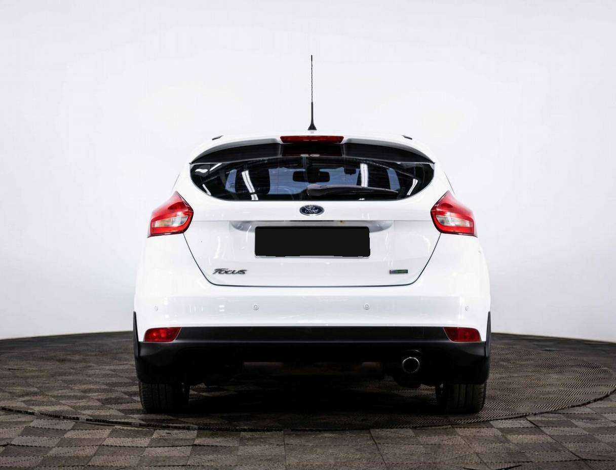 Купить Ford Focus, 2016, 110 000 км, фото №5