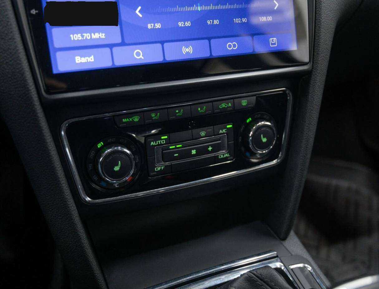 Купить Skoda Superb DSG, 2014, 166 121 км, фото №23