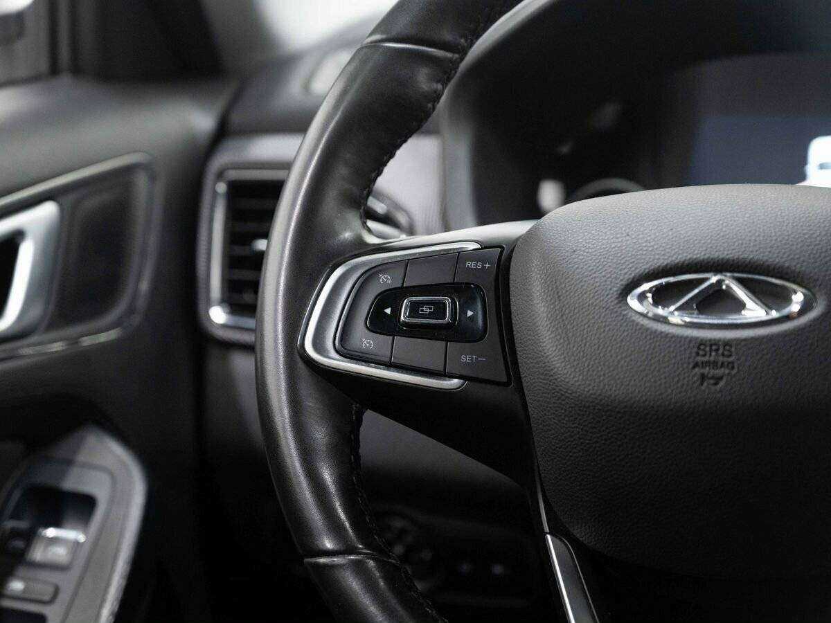 Купить Chery Tiggo 4, 2020, 52 000 км, фото №14