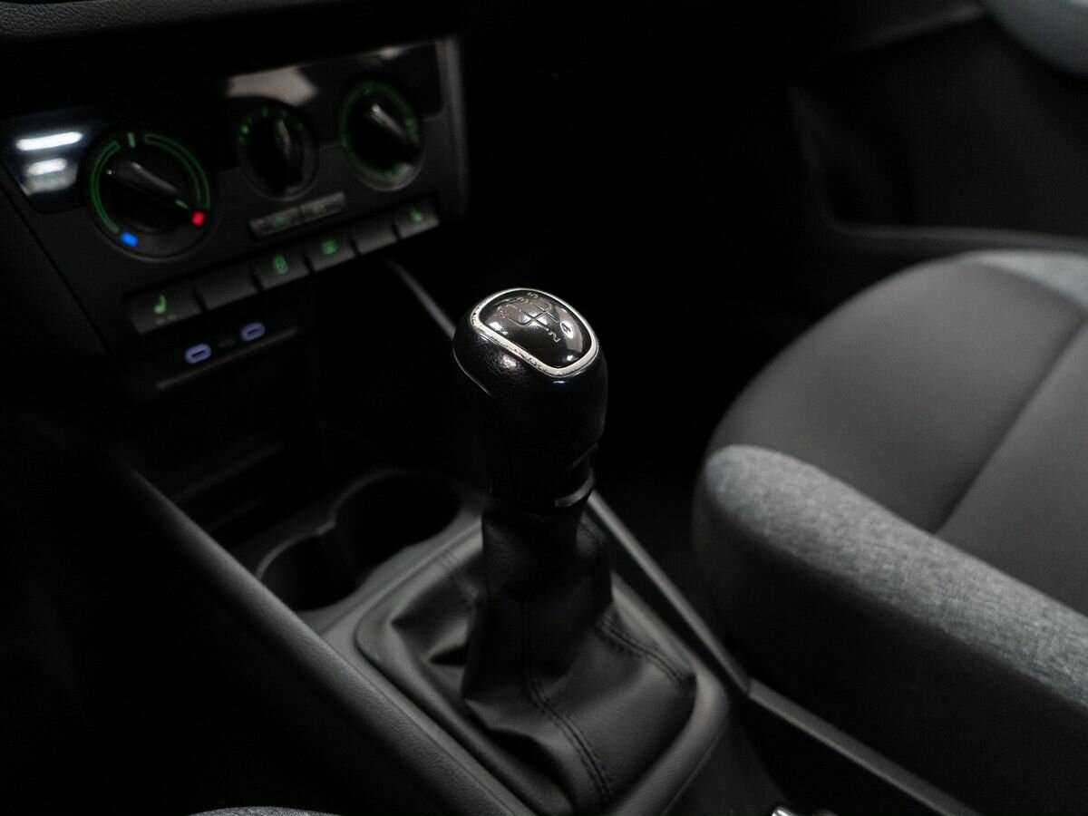 Купить Skoda Rapid, 2020, 149 000 км, фото №14