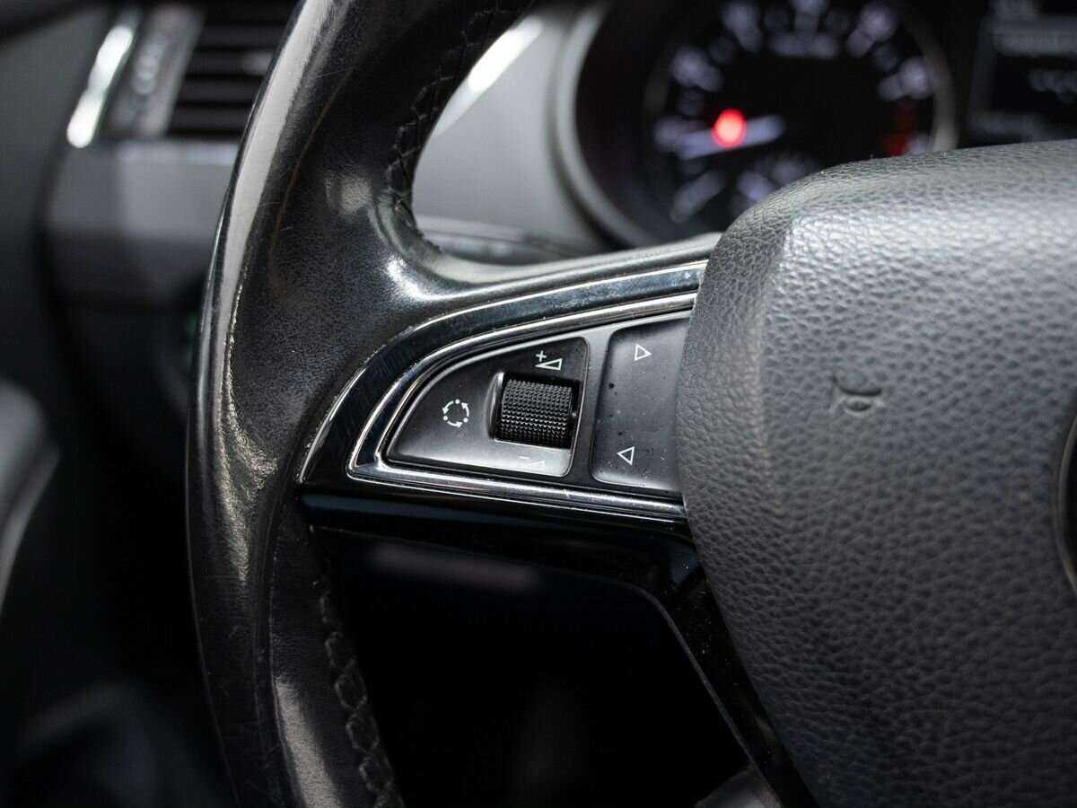 Купить Skoda Octavia, 2015, 140 066 км, фото №18