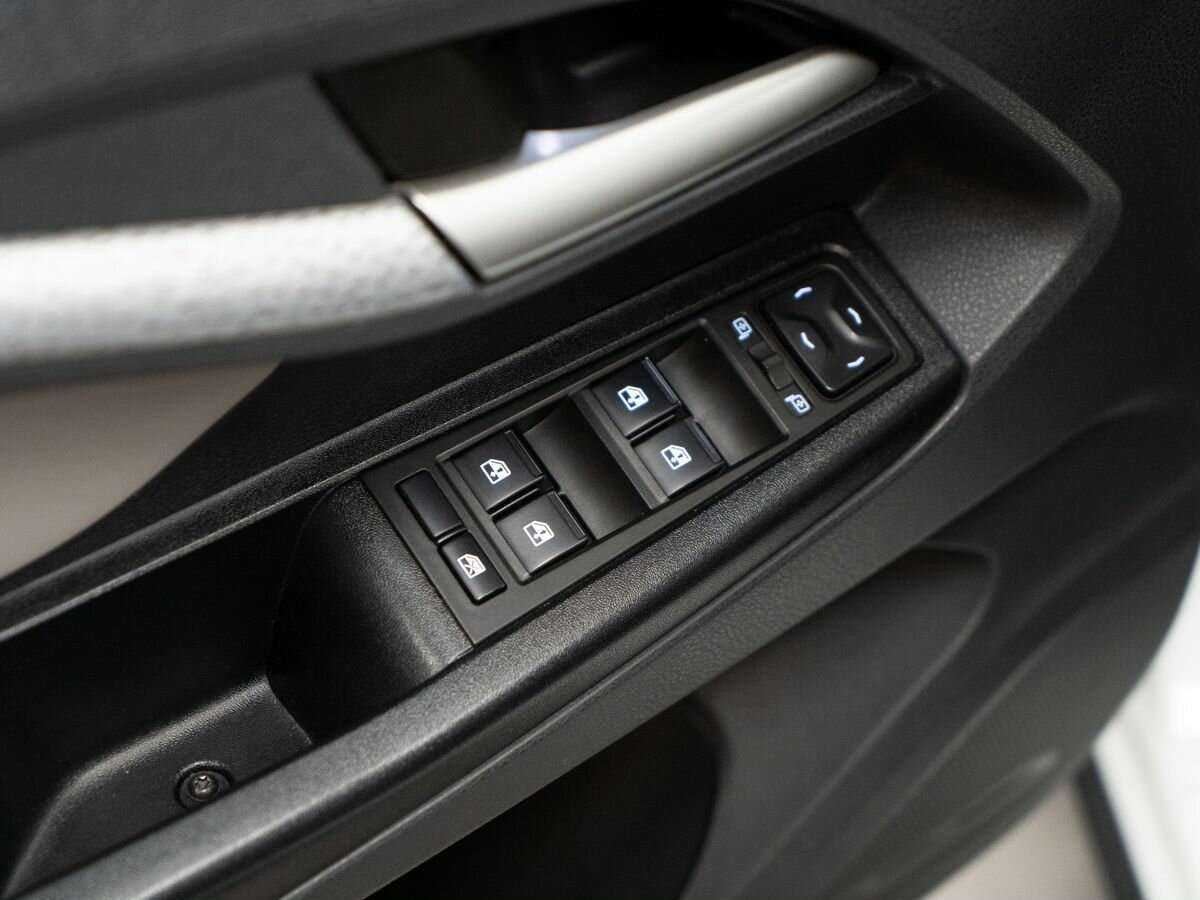 Купить Lada (ВАЗ) Vesta SW Cross, 2018, 84 500 км, фото №14