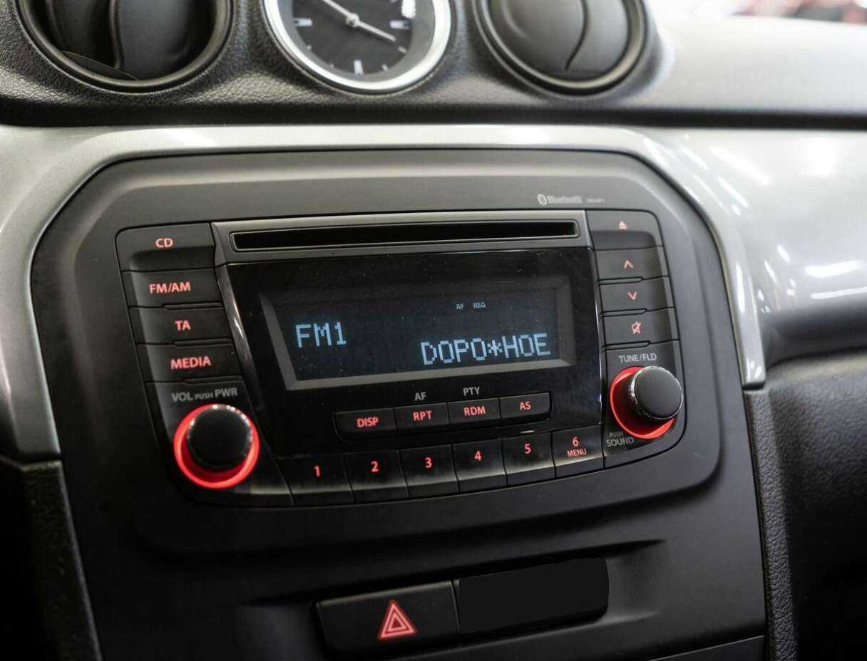 Купить Suzuki Vitara, 2015, 113 500 км, фото №11