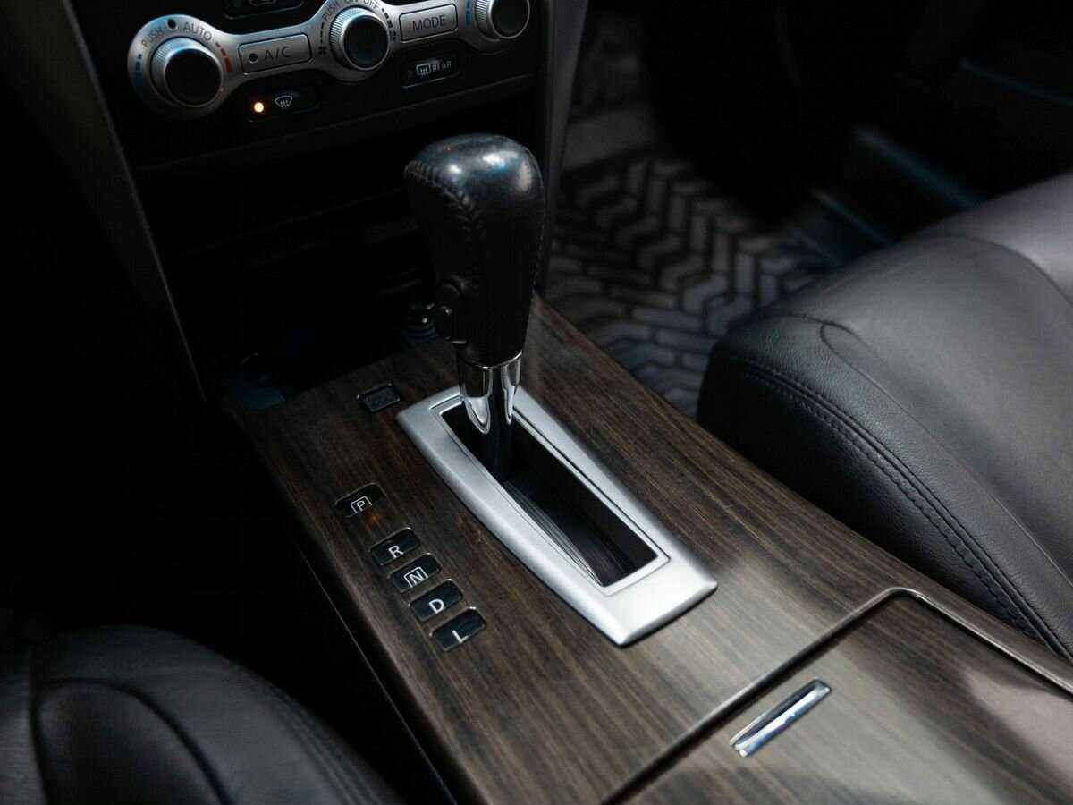 Купить Nissan Teana, 2012, 164 000 км, фото №20