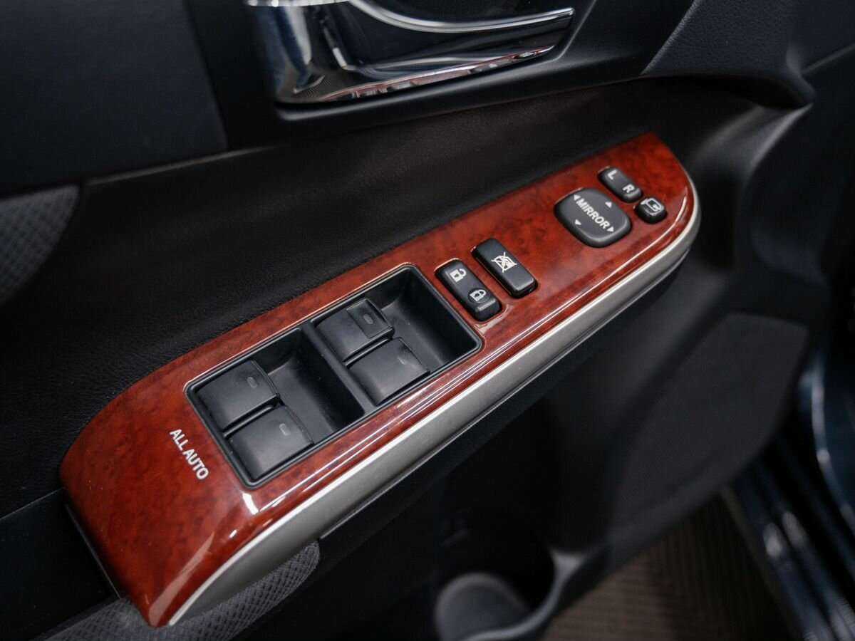 Купить Toyota Camry, 2014, 135 473 км, фото №19