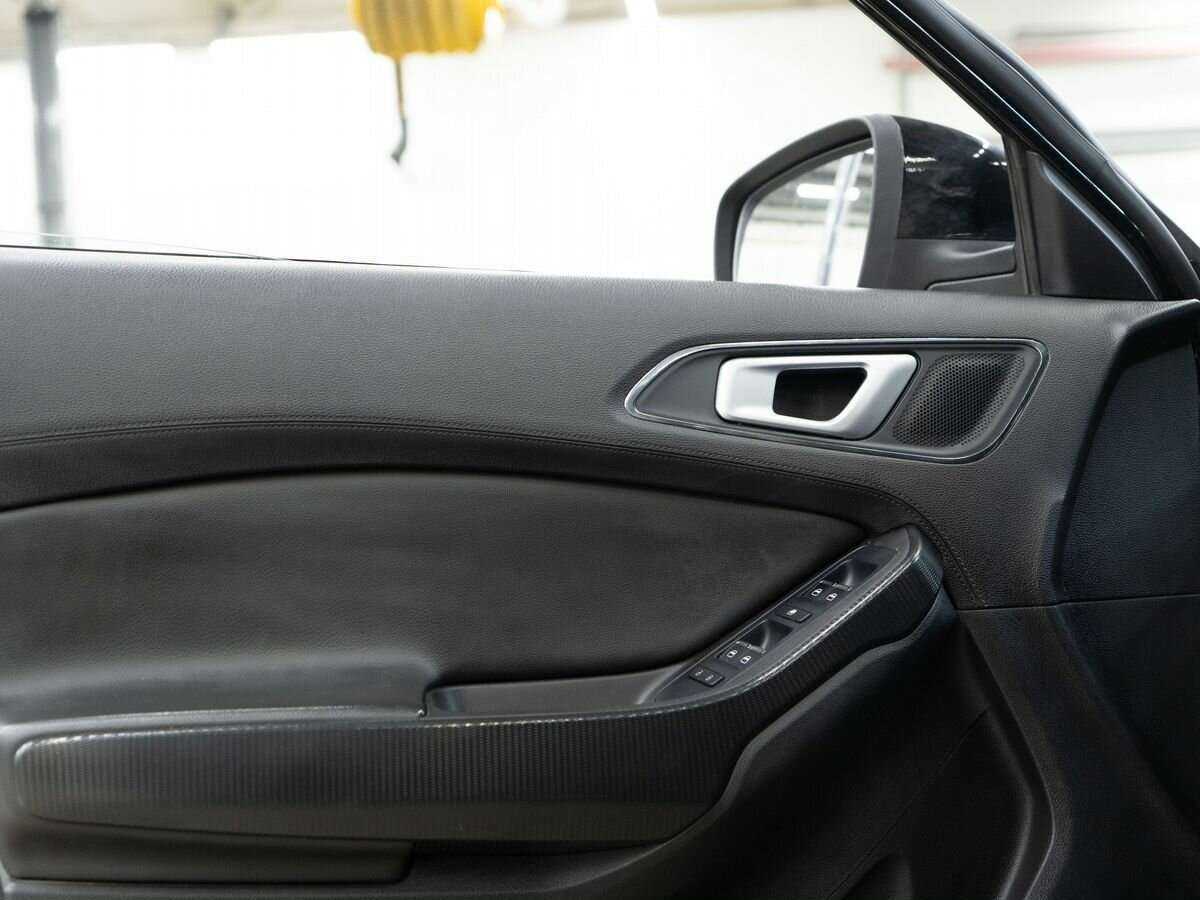 Купить Chery Tiggo 4, 2019, 78 000 км, фото №18