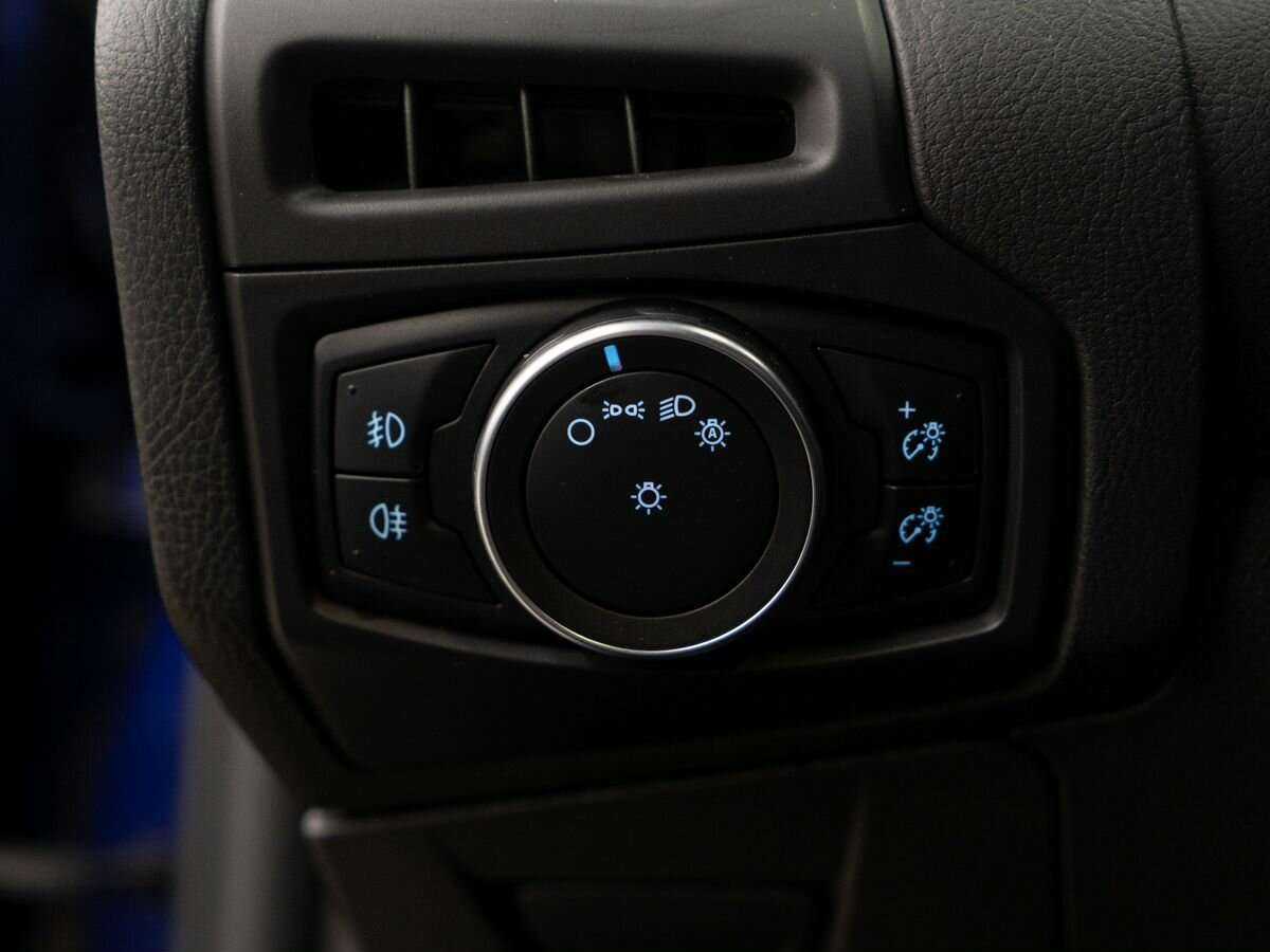 Купить Ford Focus, 2017, 177 690 км, фото №17