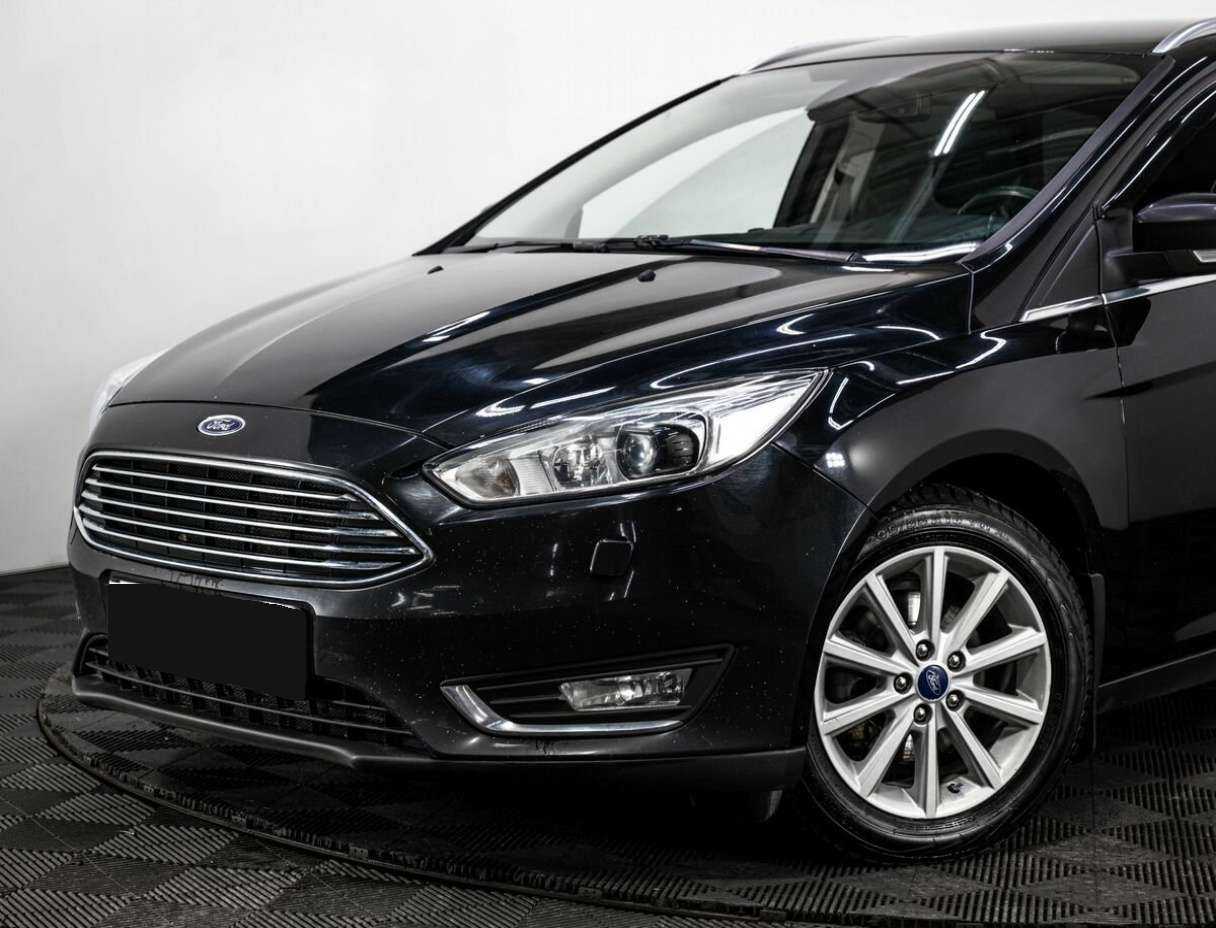 Купить Ford Focus, 2019, 137 000 км, фото №6
