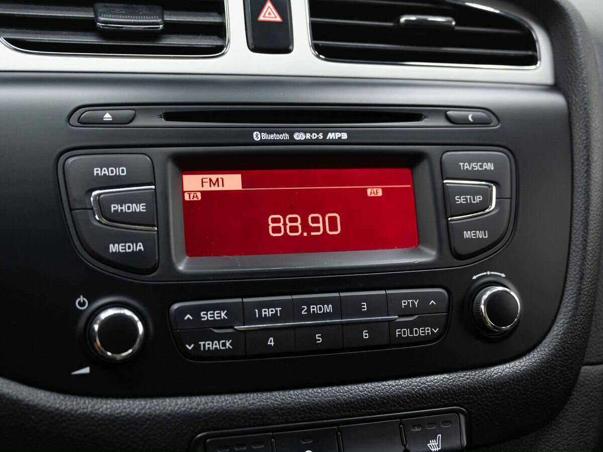 Купить Kia Ceed, 2014, 173 407 км, фото №19