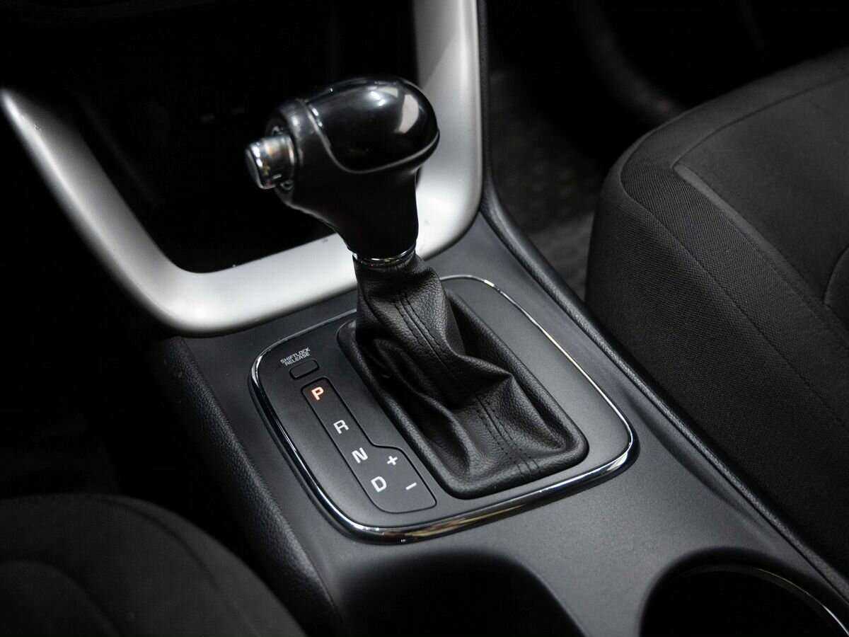 Купить Kia Ceed, 2014, 173 407 км, фото №21