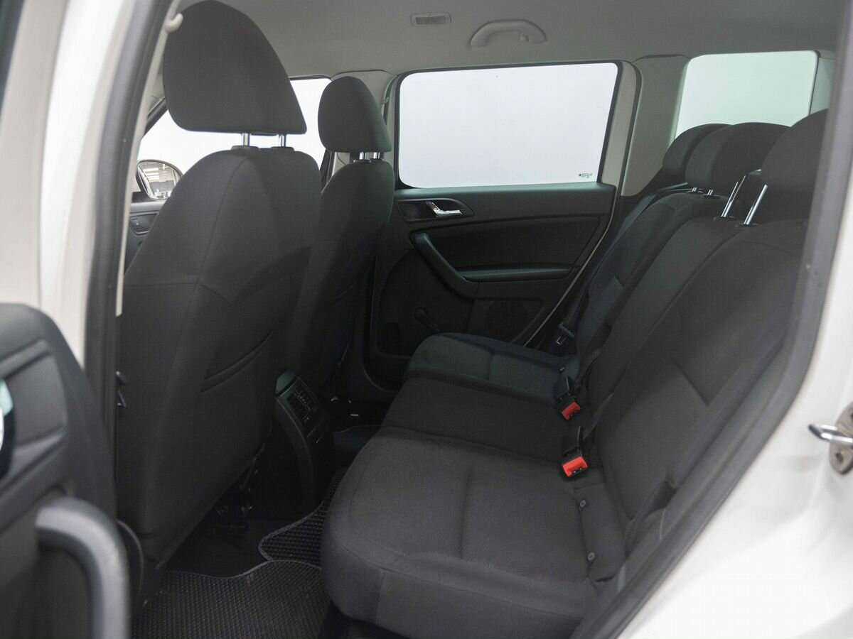 Купить Skoda Yeti, 2014, 210 000 км, фото №8