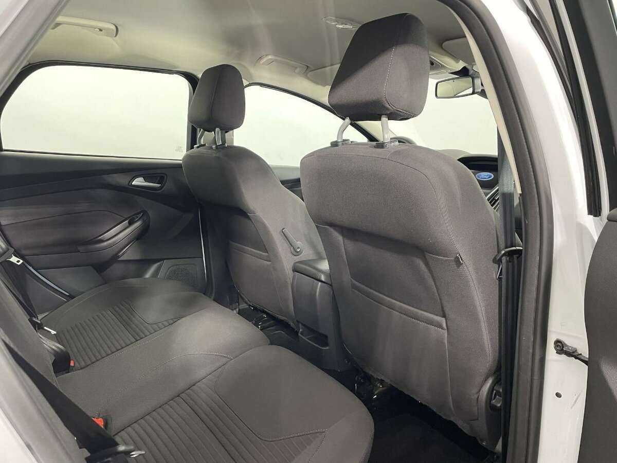 Купить Ford Focus, 2017, 119 920 км, фото №16