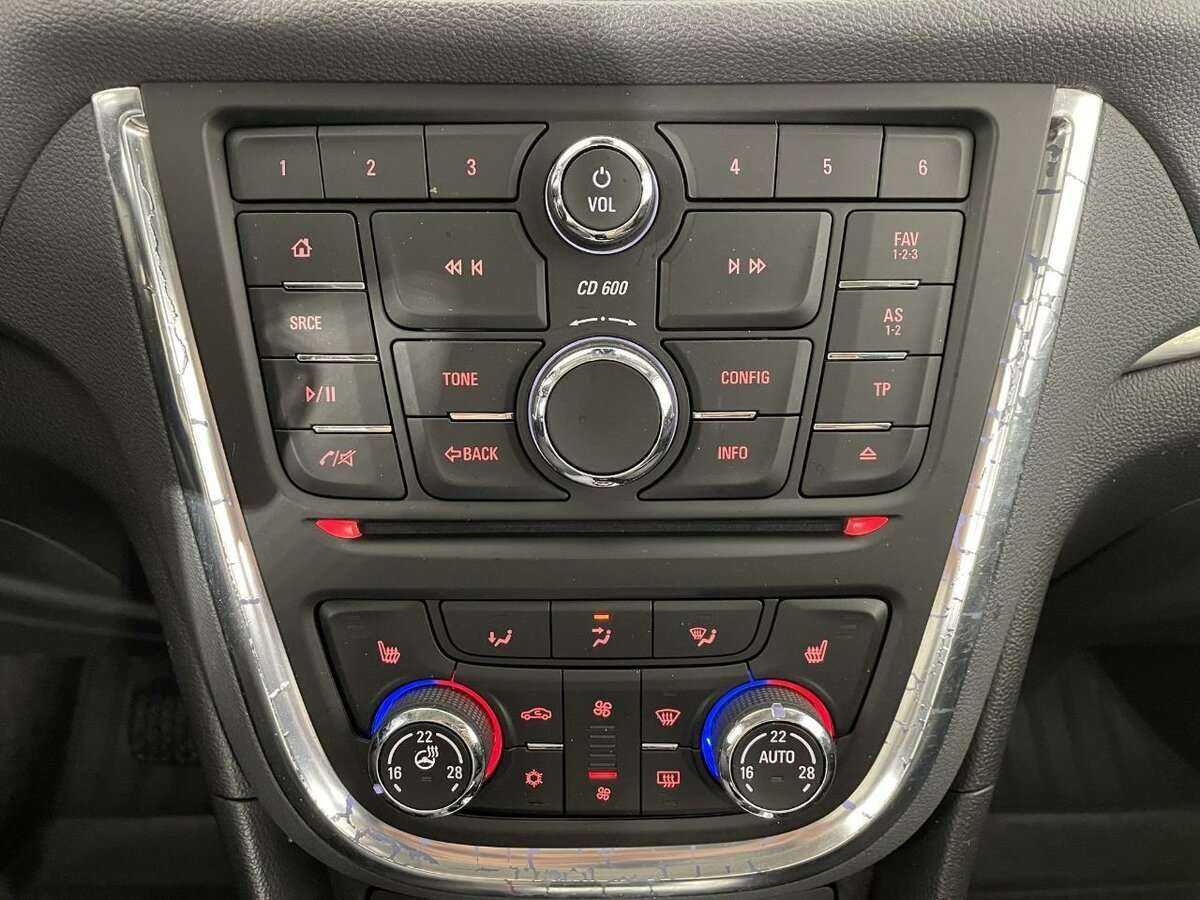 Купить Opel Mokka, 2014, 103 961 км, фото №12