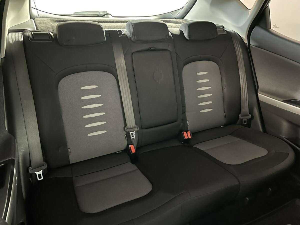 Купить Kia Ceed, 2013, 199 500 км, фото №15