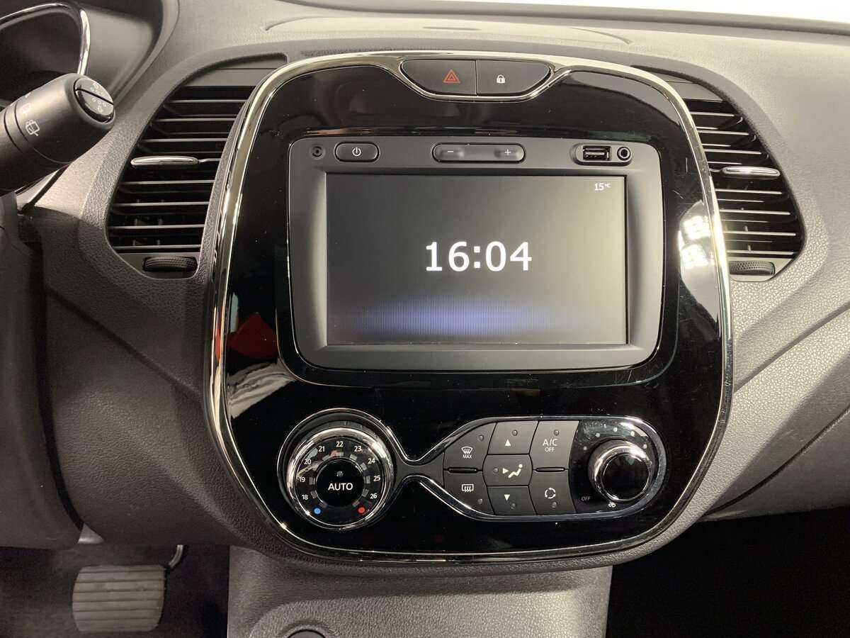 Купить Renault Kaptur, 2019, 51 207 км, фото №13