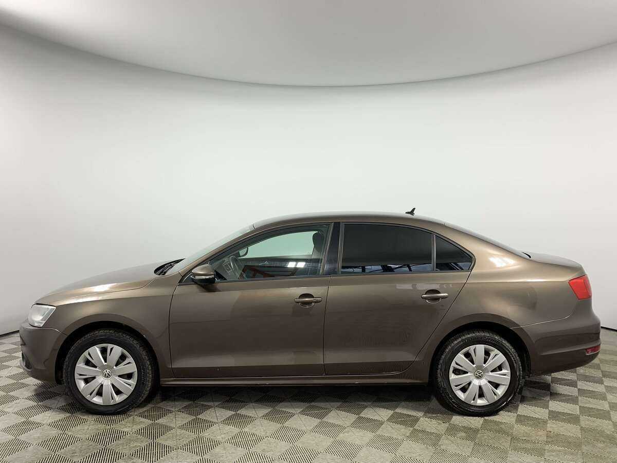 Купить Volkswagen Jetta, 2013, 222 783 км, фото №8
