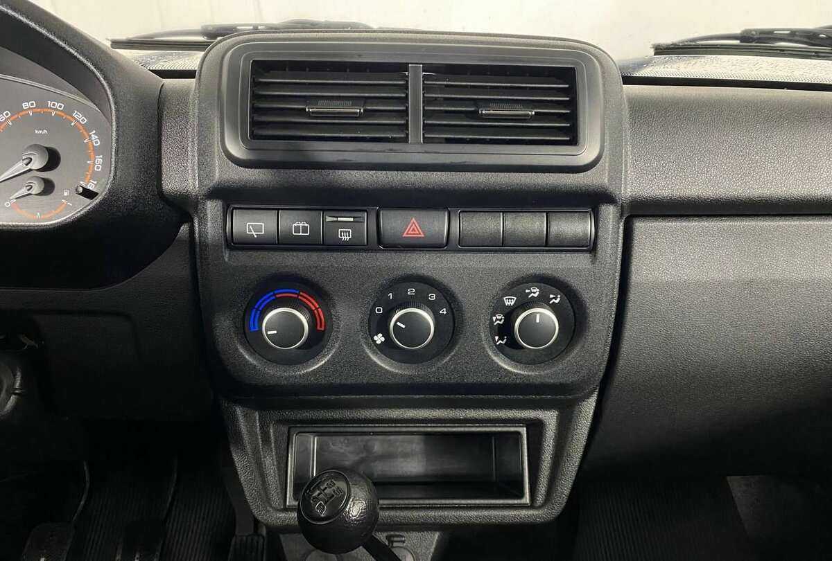 Купить Lada (ВАЗ) 2121 (4x4) Bronto, 2020, 35 163 км, фото №11