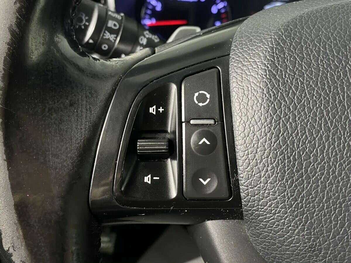 Купить Kia Optima, 2013, 130 000 км, фото №10