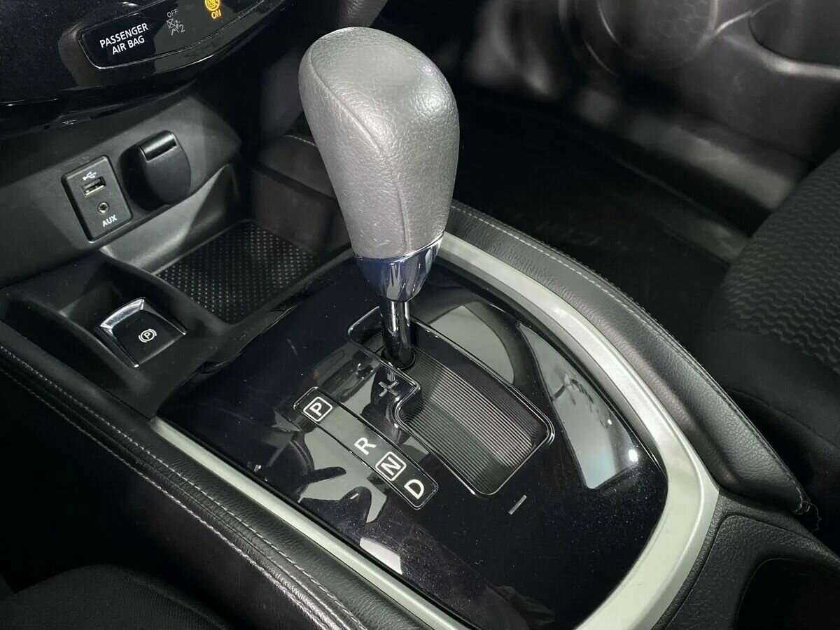 Купить Nissan Qashqai, 2014, 159 000 км, фото №16