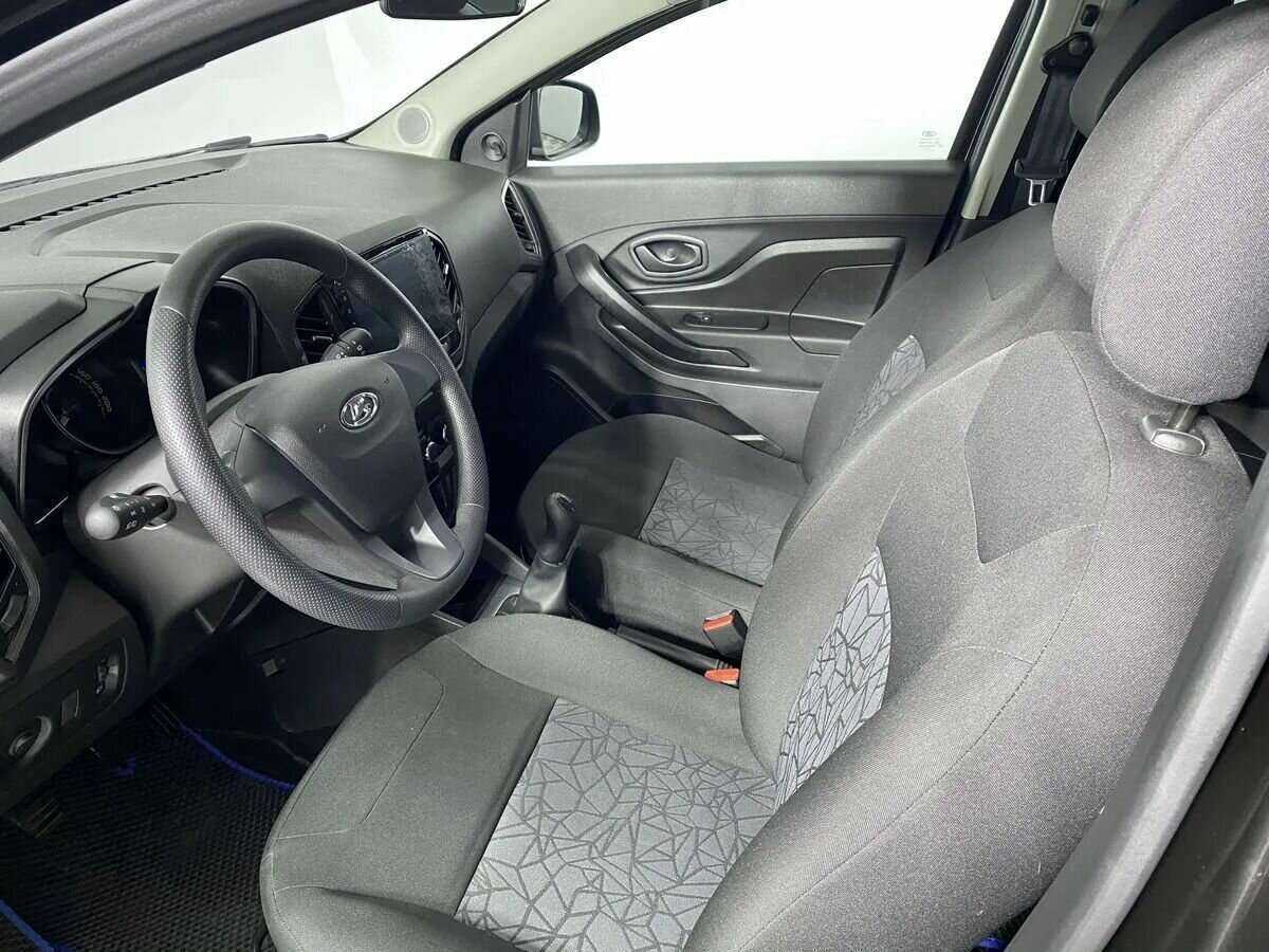 Купить Lada (ВАЗ) XRAY, 2021, 74 001 км, фото №5