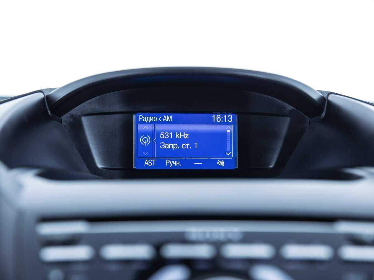 Купить Ford Kuga, 2015, 126 002 км, фото №18