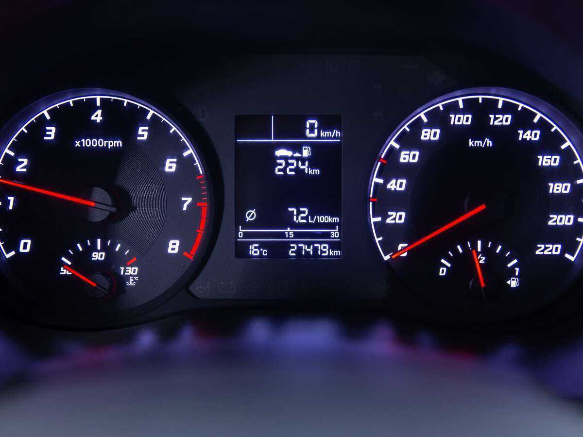 Купить Hyundai Solaris, 2021, 27 479 км, фото №9