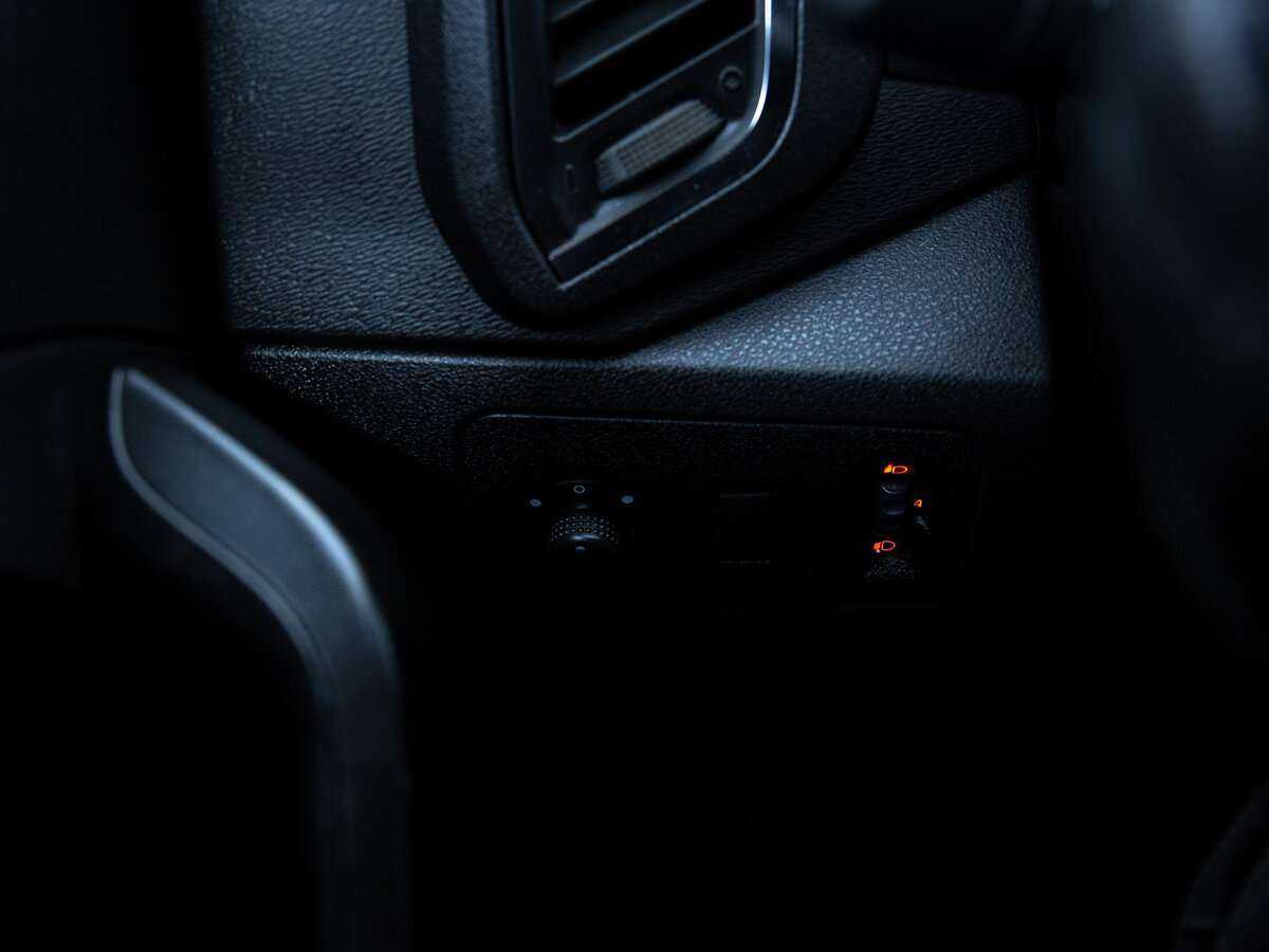 Купить Lada (ВАЗ) XRAY, 2017, 92 319 км, фото №14