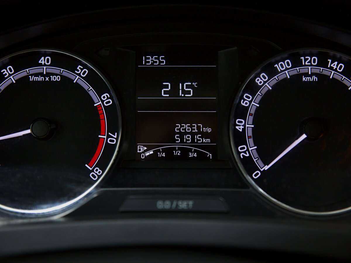 Купить Skoda Rapid, 2018, 51 915 км, фото №10