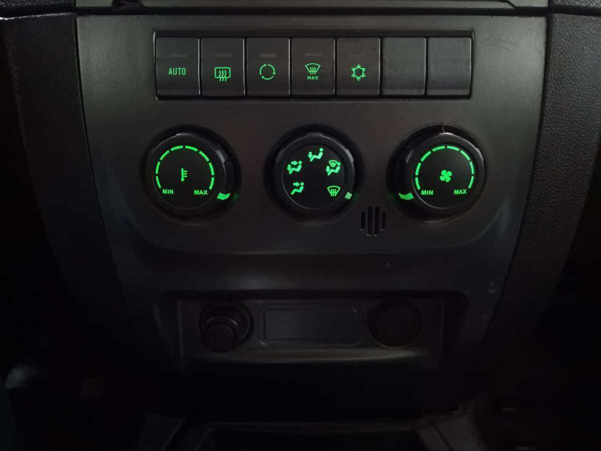 Купить УАЗ Patriot, 2012, 187 342 км, фото №8