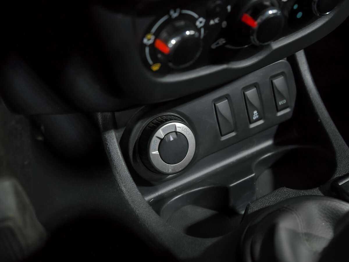 Купить Renault Duster, 2019, 85 000 км, фото №10