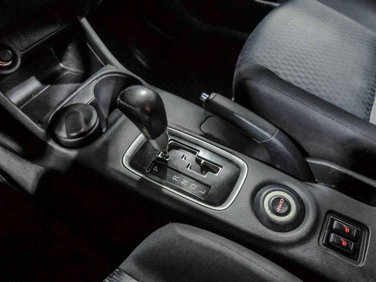 Купить Mitsubishi Outlander, 2013, 167 194 км, фото №11