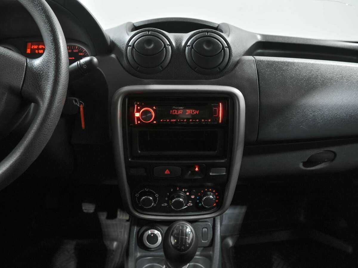 Купить Renault Duster, 2014, 232 182 км, фото №10