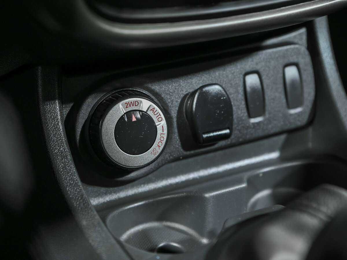 Купить Renault Duster, 2014, 232 182 км, фото №11