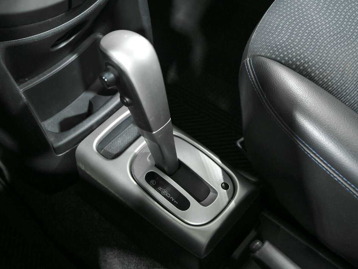 Купить Nissan Note, 2013, 190 000 км, фото №12