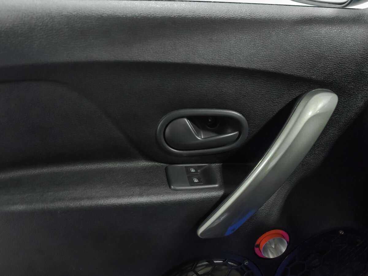 Купить Renault Logan, 2018, 75 905 км, фото №11