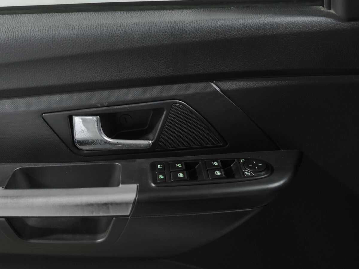 Купить УАЗ Patriot, 2017, 72 970 км, фото №11