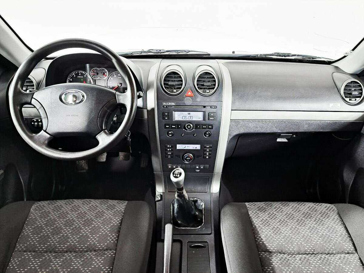 Купить Great Wall Hover H3, 2013, 98 960 км, фото №10