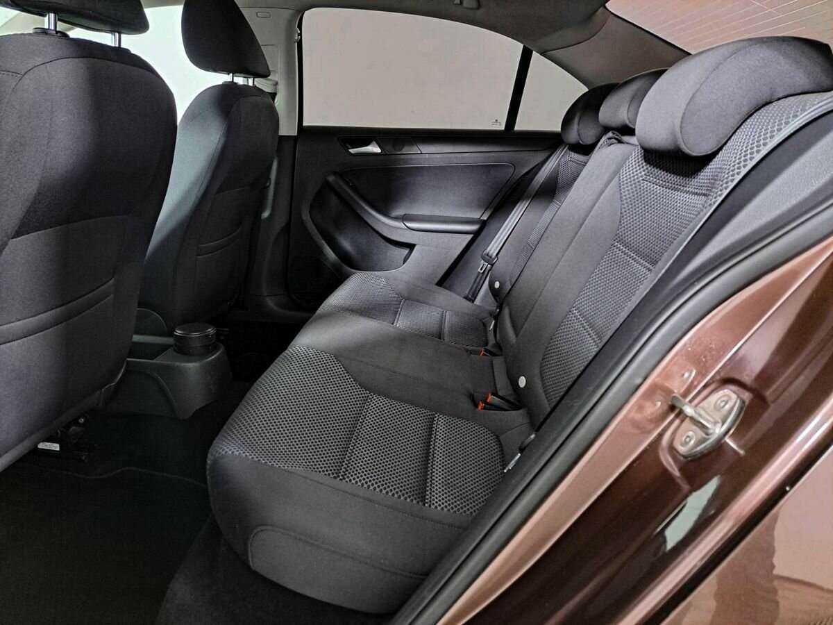 Купить Volkswagen Jetta, 2014, 219 500 км, фото №10