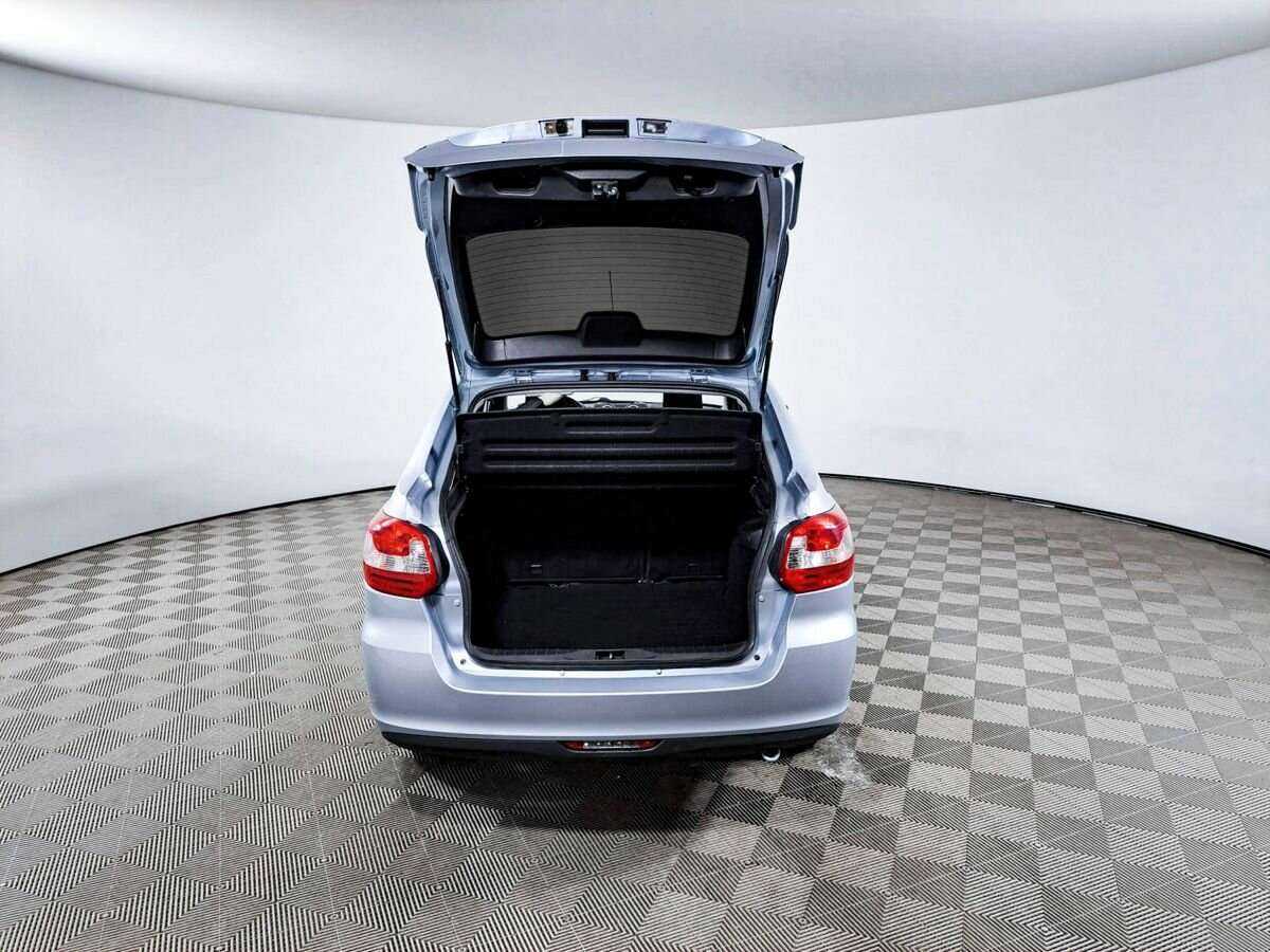 Купить Lada (ВАЗ) Granta, 2017, 184 170 км, фото №10