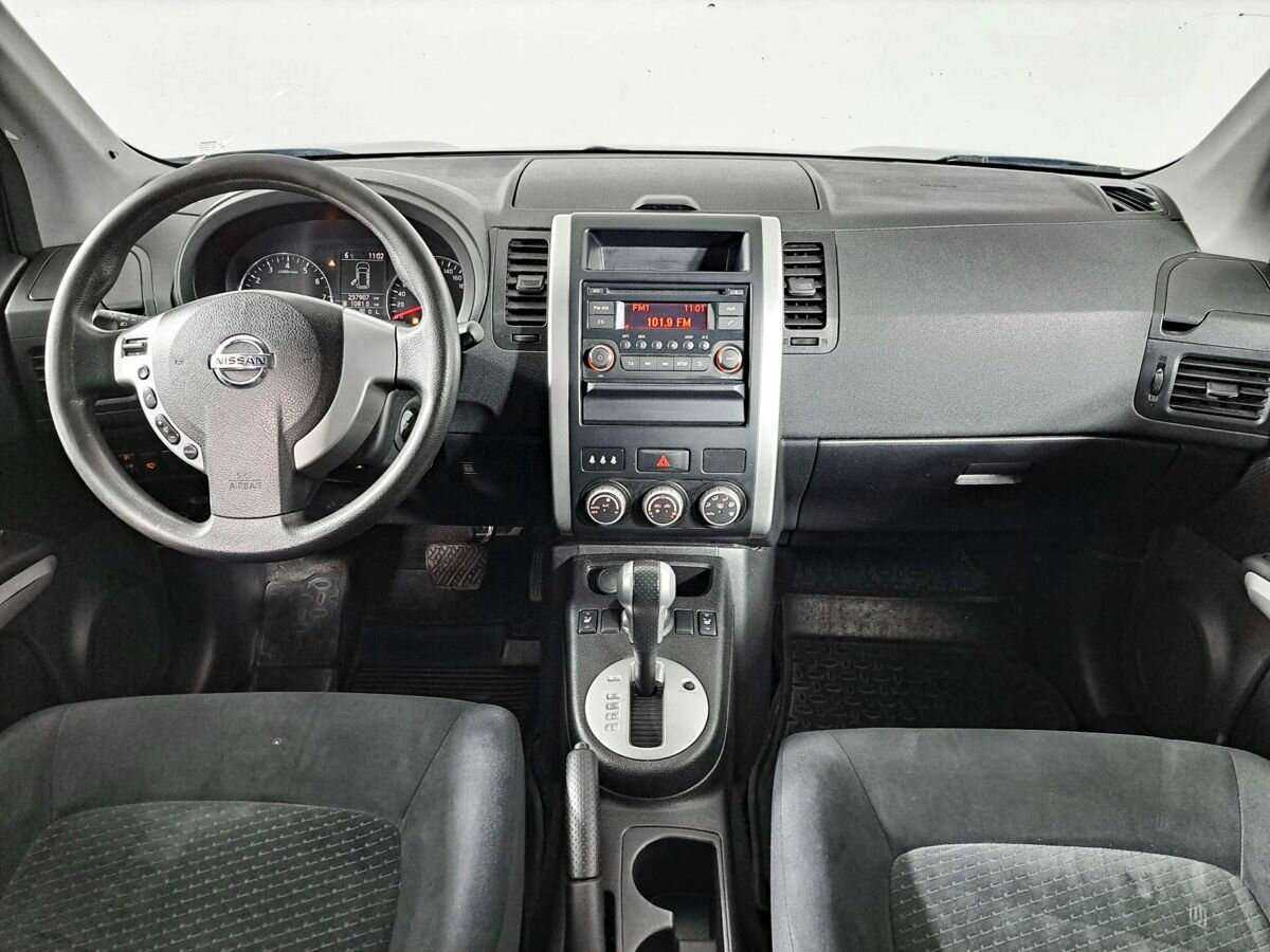 Купить Nissan X-Trail, 2014, 237 905 км, фото №14