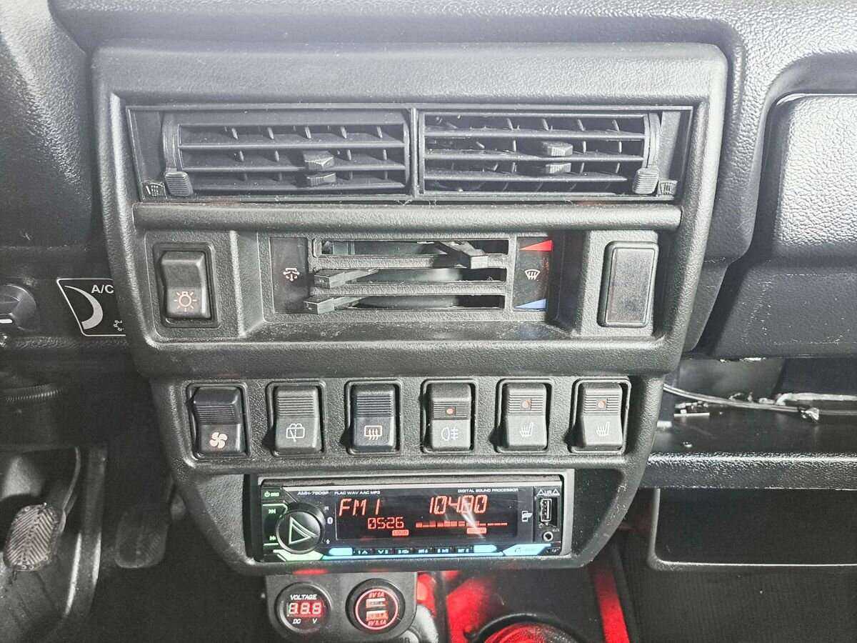 Купить Lada (ВАЗ) 2121 (4x4) Urban, 2019, 37 853 км, фото №11