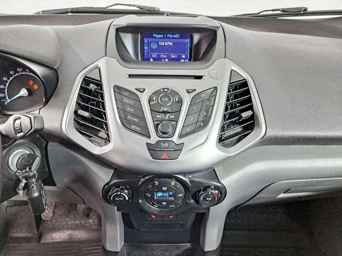 Купить Ford EcoSport, 2015, 221 442 км, фото №13