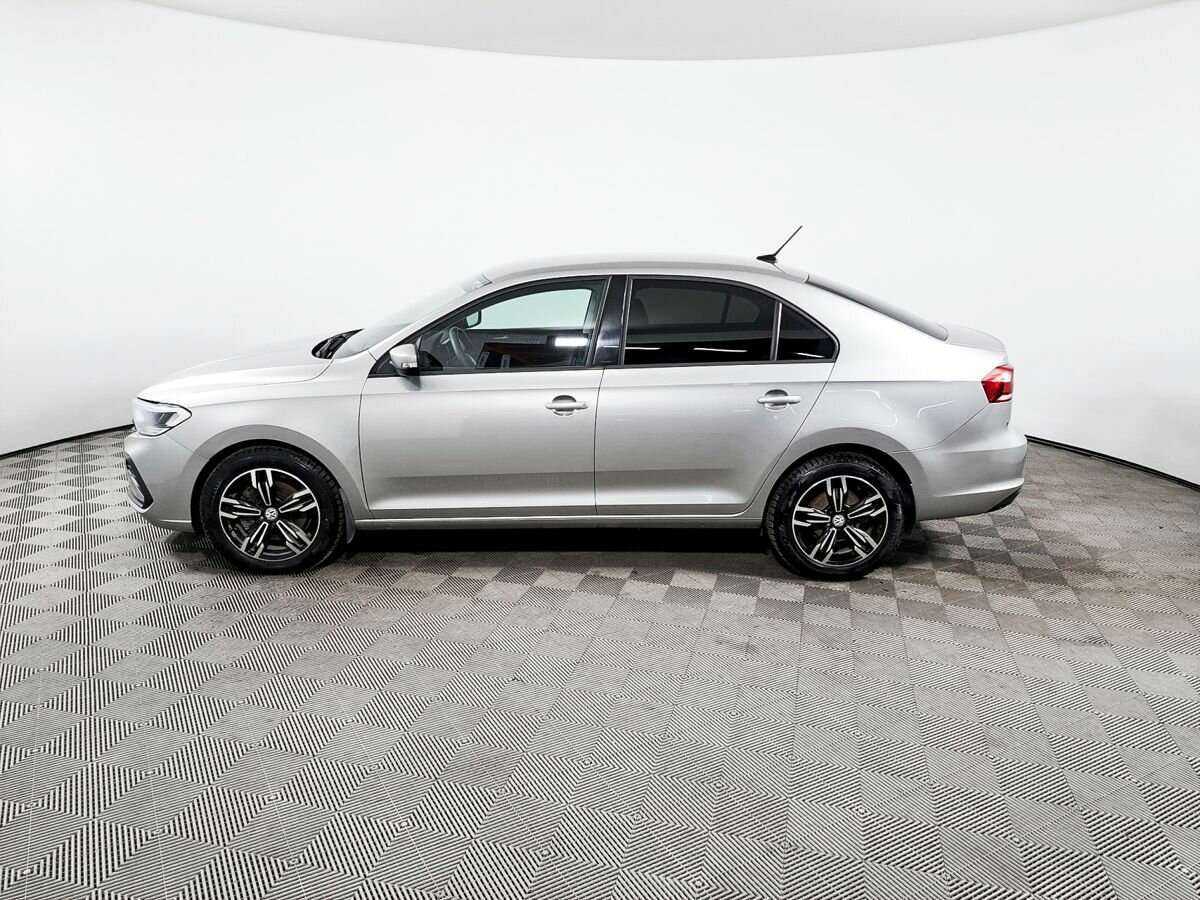 Купить Volkswagen Polo, 2020, 235 766 км, фото №8
