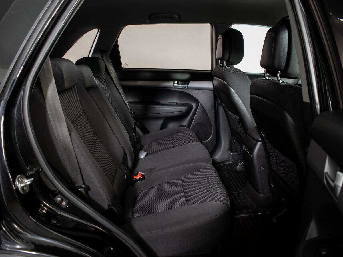 Купить Kia Sorento, 2015, 128 416 км, фото №9