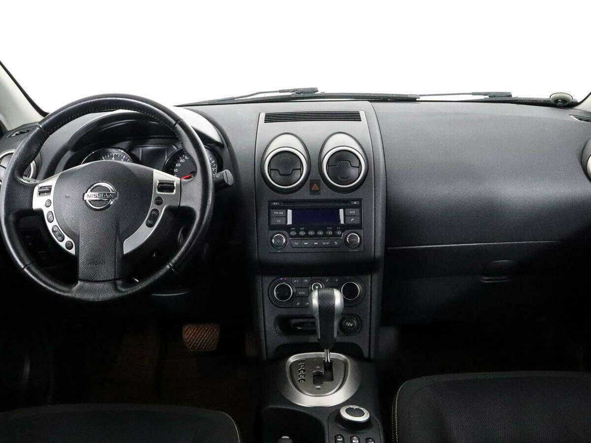 Купить Nissan Qashqai+2, 2013, 102 688 км, фото №12
