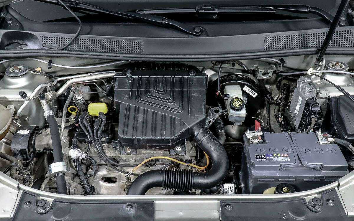 Купить Renault Sandero, 2015, 124 000 км, фото №14