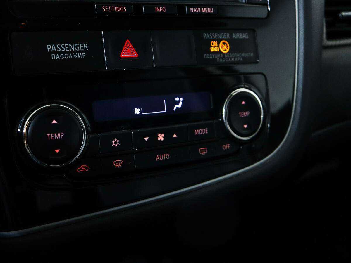 Купить Mitsubishi Outlander, 2013, 143 000 км, фото №14