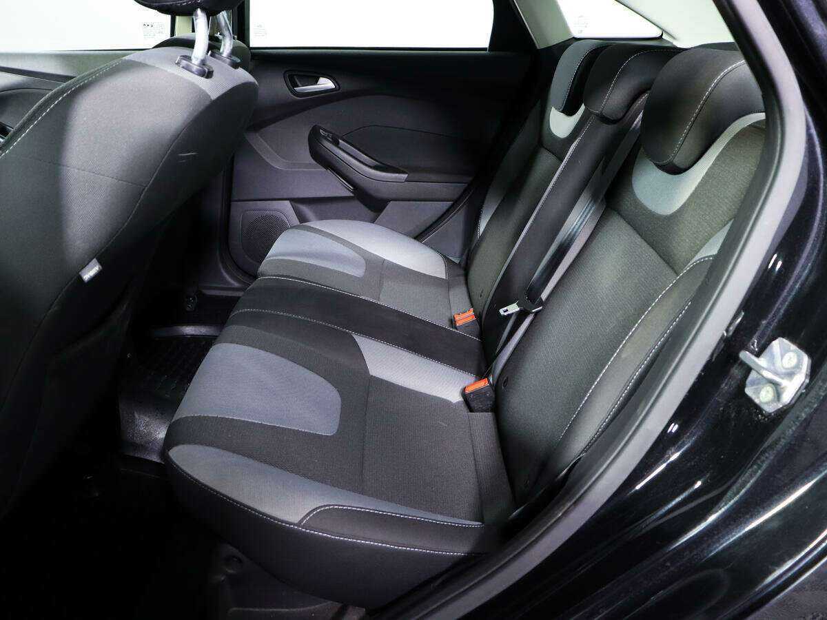 Купить Ford Focus, 2012, 43 200 км, фото №7