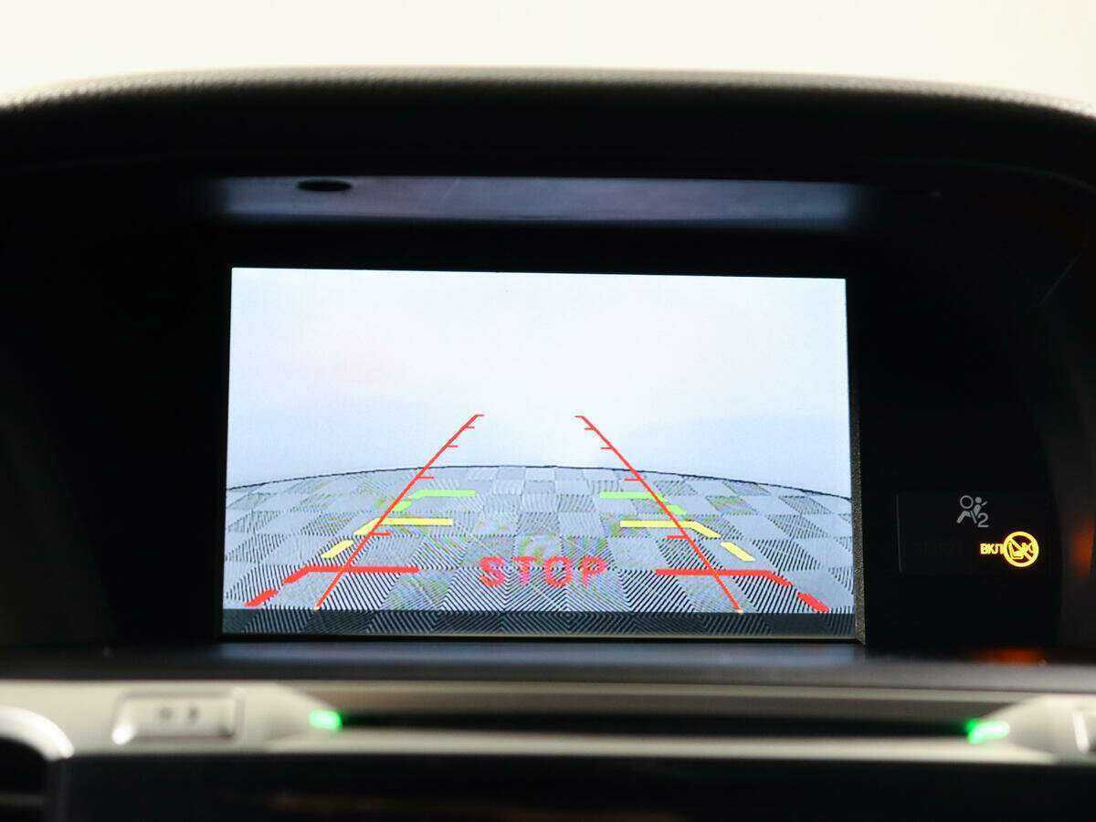 Купить Honda Accord, 2013, 40 485 км, фото №12