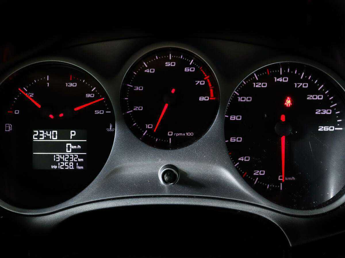 Купить SEAT Leon, 2012, 134 231 км, фото №9